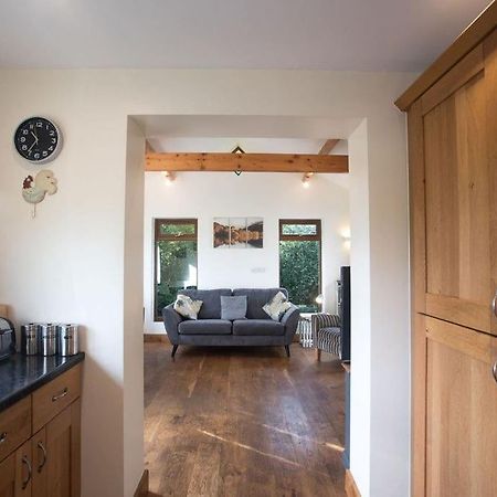 Perfect Cottage Retreat Near The Brecon Beacons Llanwrda Buitenkant foto