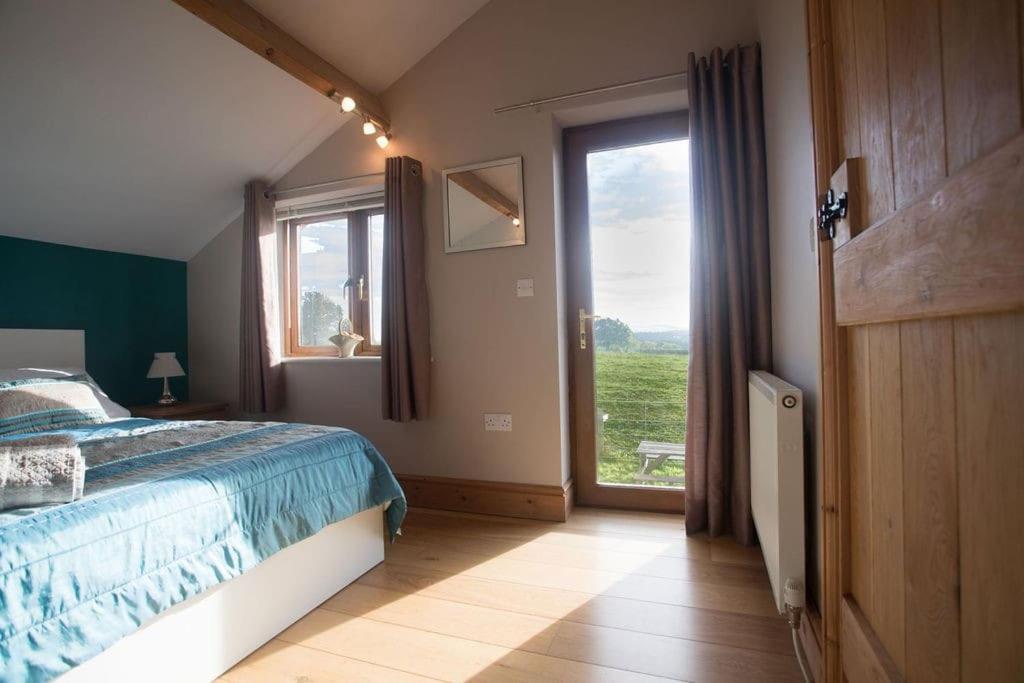 Perfect Cottage Retreat Near The Brecon Beacons Llanwrda Buitenkant foto