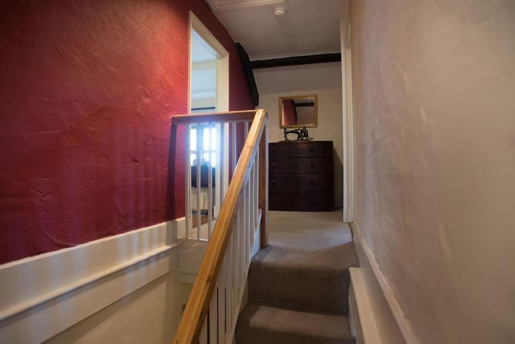 Perfect Cottage Retreat Near The Brecon Beacons Llanwrda Buitenkant foto