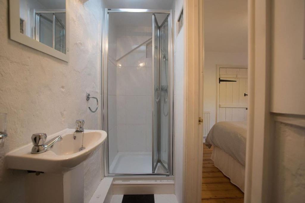 Perfect Cottage Retreat Near The Brecon Beacons Llanwrda Buitenkant foto