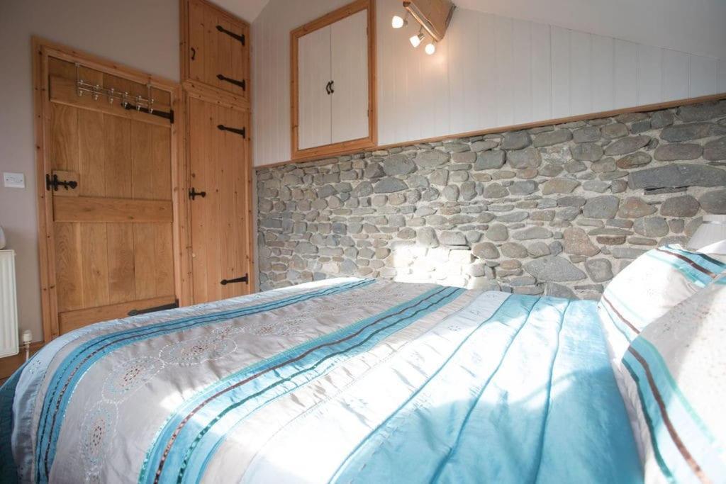 Perfect Cottage Retreat Near The Brecon Beacons Llanwrda Buitenkant foto